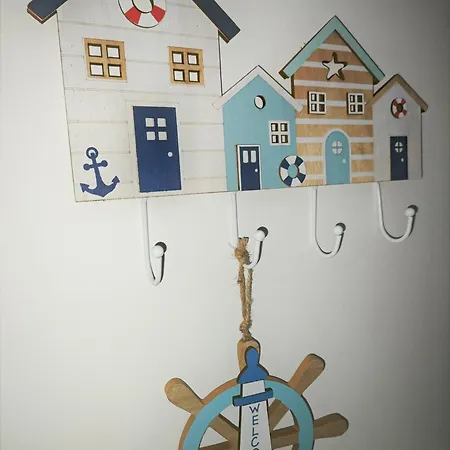 Apartment L26 - Porto Recanati: Trilocale Ristrutturato *