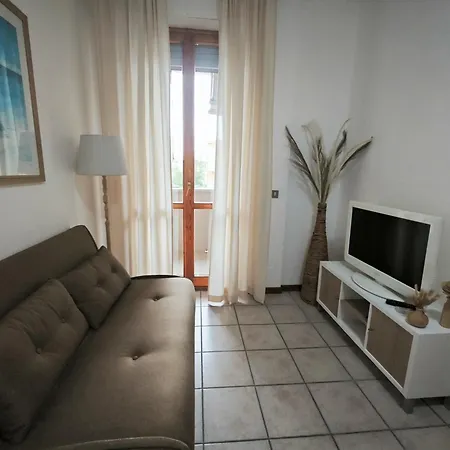 L26 - Trilocale Ristrutturato Apartman Porto Recanati