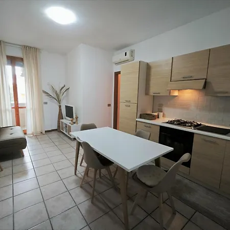 L26 - Trilocale Ristrutturato Porto Recanati