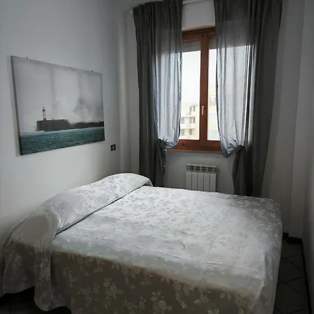 L26 - Trilocale Ristrutturato