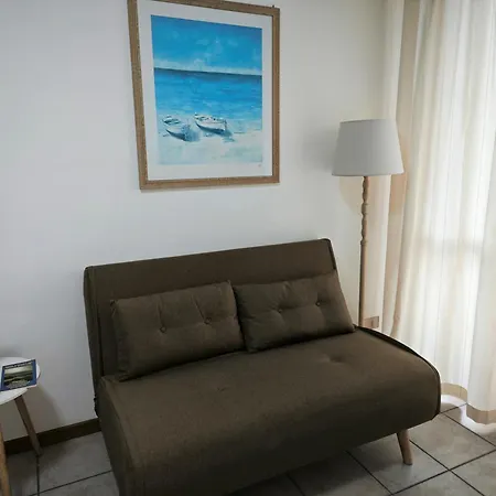 L26 - Porto Recanati: Trilocale Ristrutturato 公寓 *